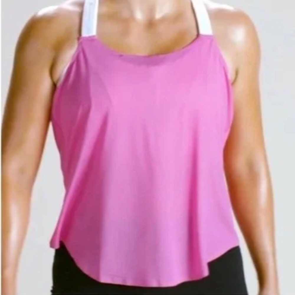 SHEFIT Clip Tank